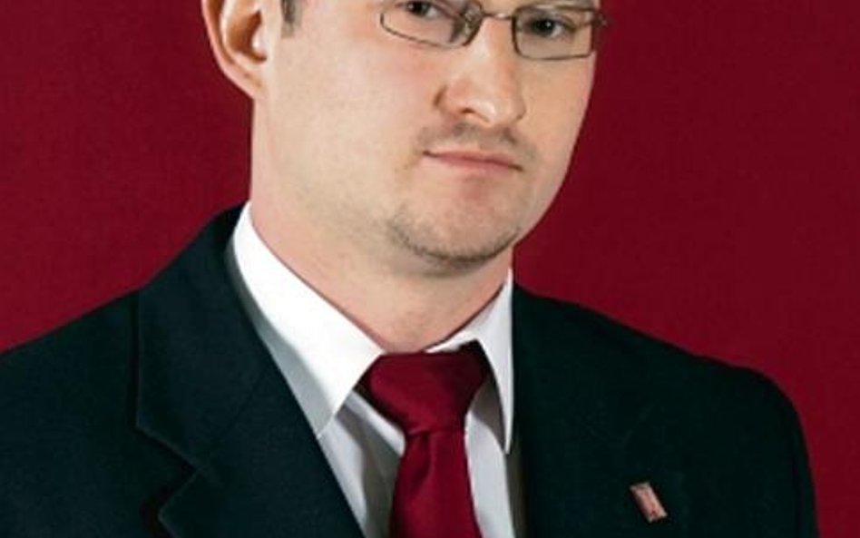 Dr Andrzej Jackiewicz, ?Katedra Prawa Konstytucyjnego Uniwersytetu w Białymstoku