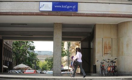 Niewłaściwa ocena rękojmi prezesa