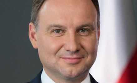 Andrzej Duda, prezydent RP