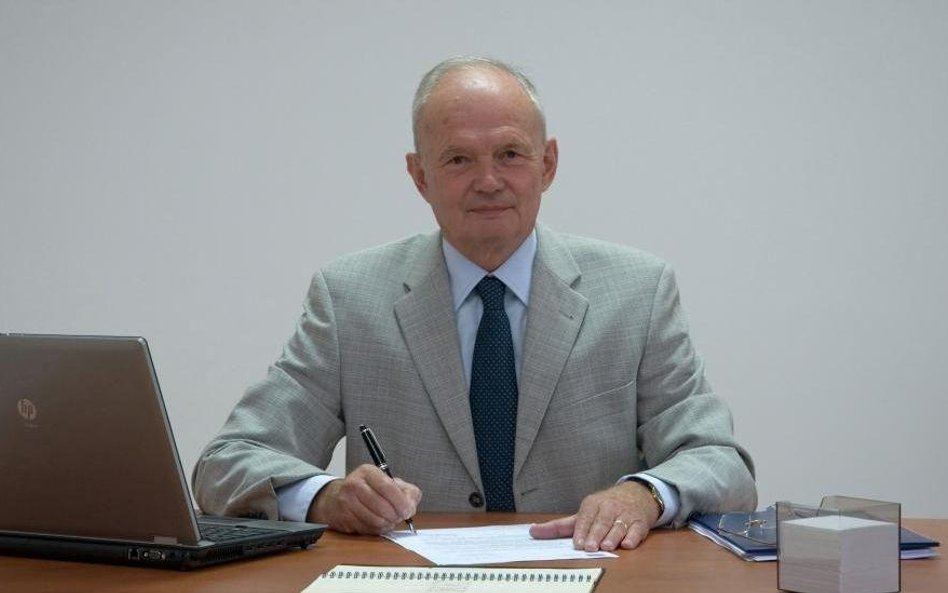 Inżynierowie stawiają na nowoczesne rozwiązania