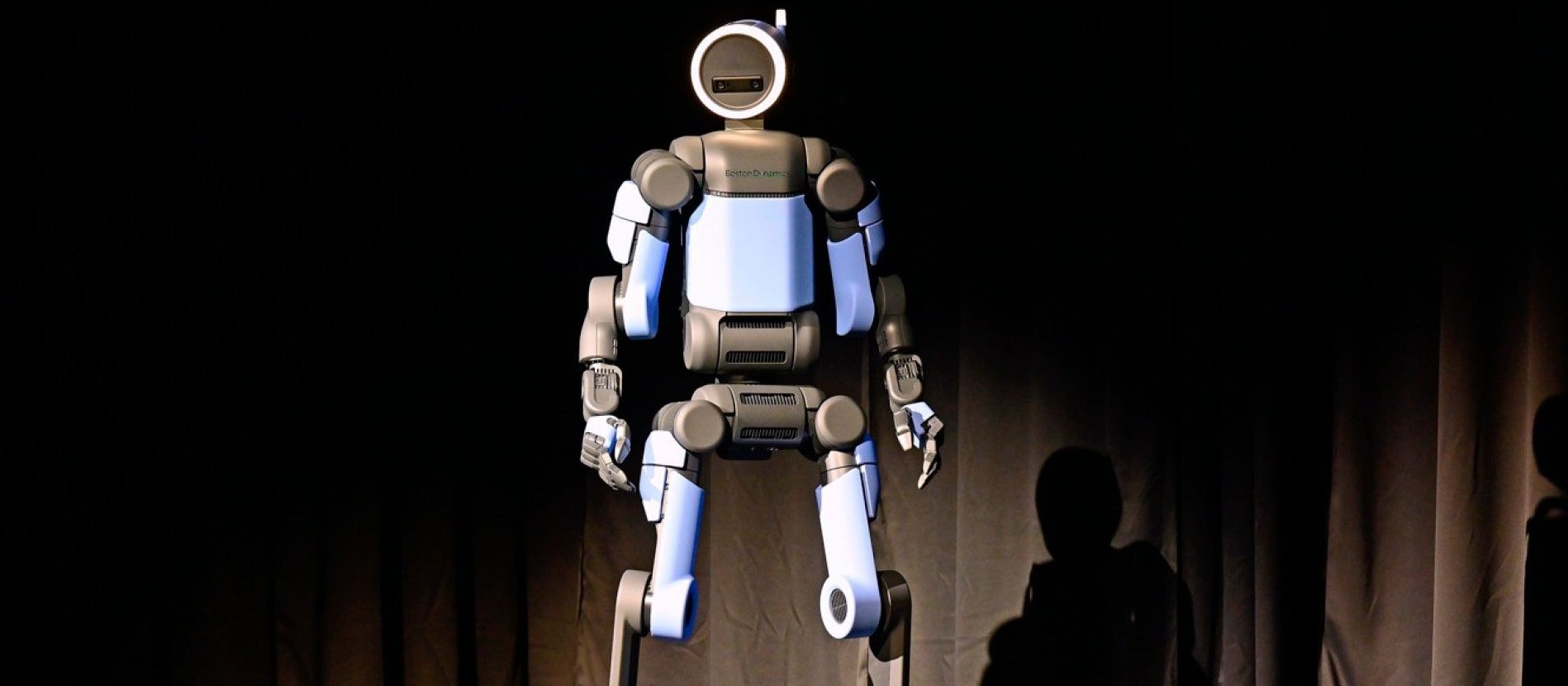 Strajk w Hyundaiu. Pracownicy boją się robotów Atlas