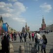Plac Czerwony w Moskwie