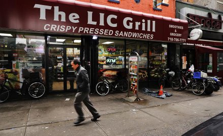 Inflacja w USA w normie