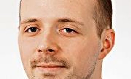 Mirosław Siwiński radca prawny, doradca podatkowy z kancelarii prawnej Witold Modzelewski