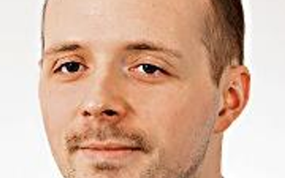 Mirosław Siwiński radca prawny, doradca podatkowy z kancelarii prawnej Witold Modzelewski