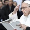 Papież Franciszek chce zmienić modlitwę "Ojcze Nasz"