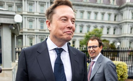 Musk chce połączyć SpaceX i Teslę. Akcje wystrzeliły, może powstać gigant wart 3,5 bln dolarów