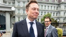Musk chce połączyć SpaceX i Teslę. Akcje wystrzeliły, może powstać gigant wart 3,5 bln dolarów