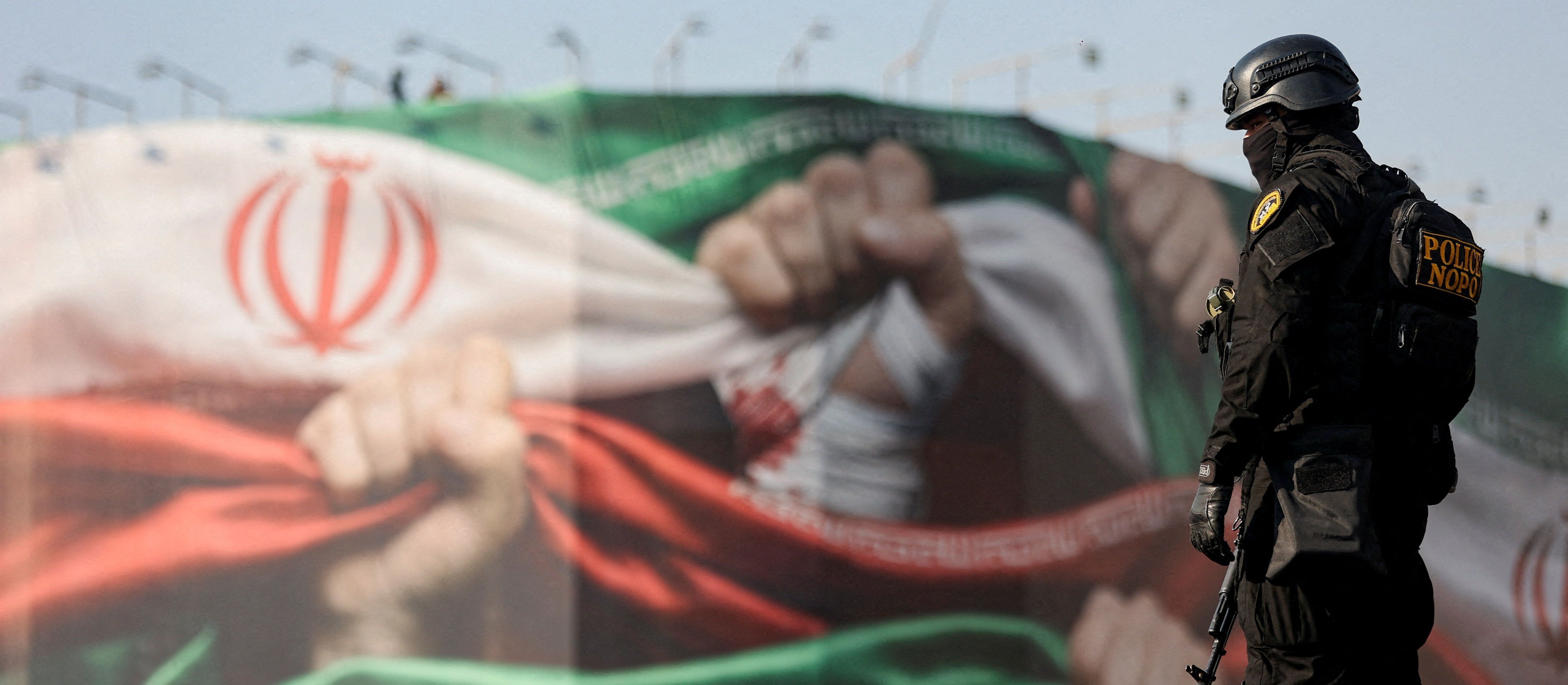 Donald Trump znów grozi Iranowi. Izrael apeluje, by opóźnić atak