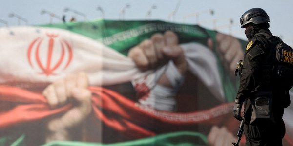 Donald Trump znów grozi Iranowi. Izrael apeluje, by opóźnić atak