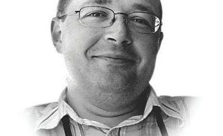 Piotr Gociek