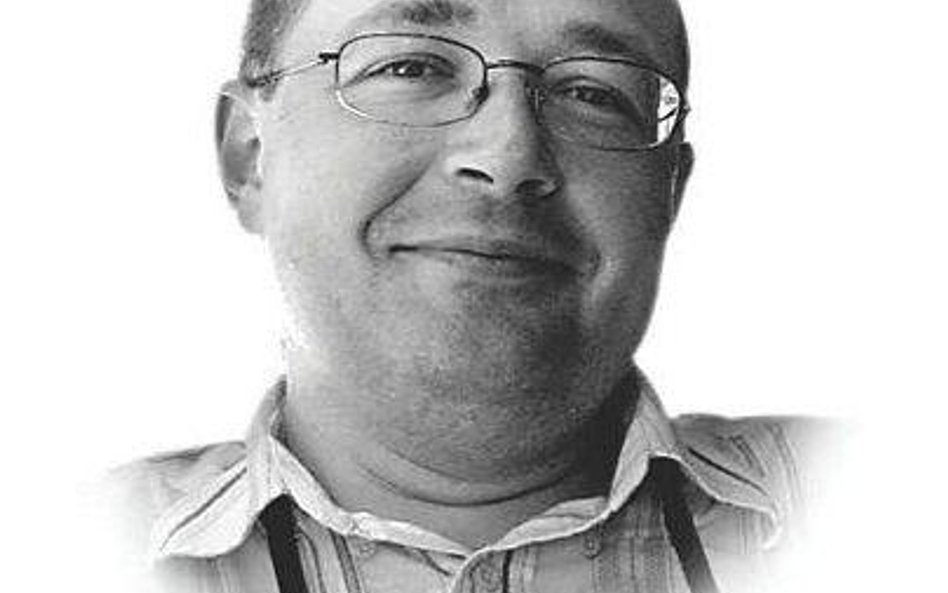 Piotr Gociek