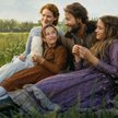 „Domek na prerii”, prod. Rebecca Sonnenshine dystr. Netflix