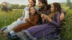 „Domek na prerii”, prod. Rebecca Sonnenshine dystr. Netflix