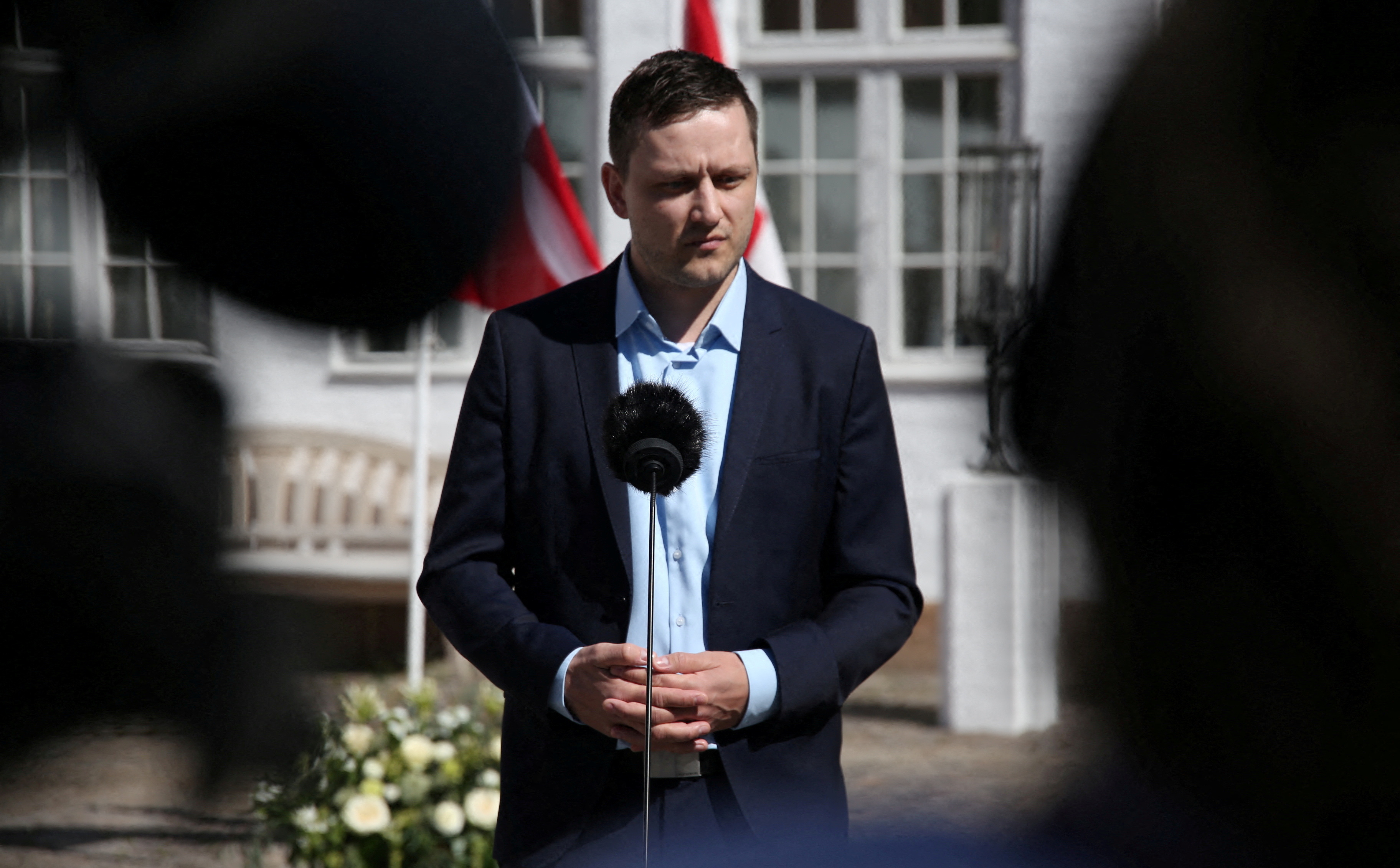 Grenlandia się niepokoi. Chodzi o placówkę dyplomatyczną USA w Nuuk