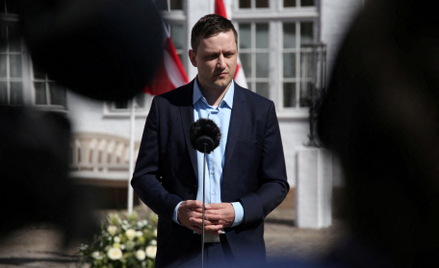 Jens-Frederik Nielsen