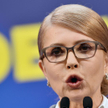 Tymoszenko nadal twierdzi, że weszła do drugiej tury