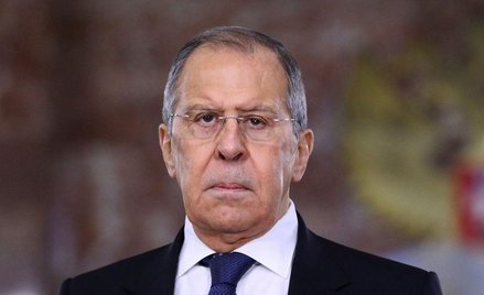 Ławrow: Rosja gotowa do zerwania stosunków z UE