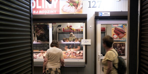 84.9% of Poles eat meat at least once a week; rising prices haven't changed habits