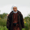 „Przy drewnianym krzyżu skręcić w lewo...”. Droga do Zochcina