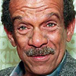 Derek Walcott (fot: Paula Alyle Scully)