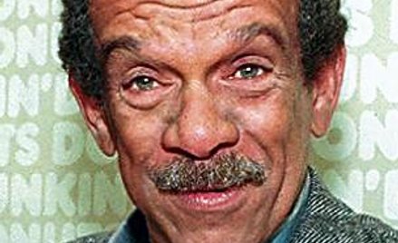 Derek Walcott (fot: Paula Alyle Scully)