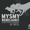 De Press śpiewa pieśni partyzantów