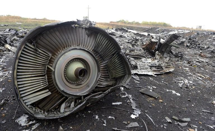 Katastrofa MH17: Holendrzy opublikowali raport