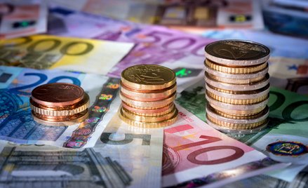 Okienko dla euro zamknięte przed Polską na wiele lat