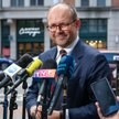 Porozumienie w sprawie ambasadorów zostało zablokowane przez premiera Donalda Tuska – przekonuje Mar