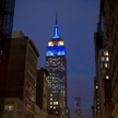 Empire State Building to symbol Nowego Jorku