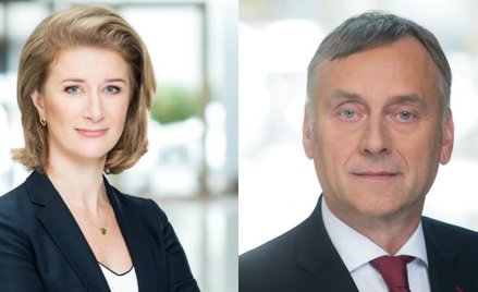 Agnieszka Pytlas, Andrzej Tokaj