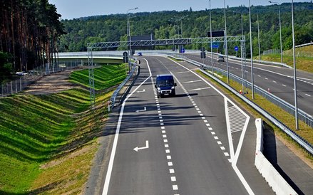 Trasa S3 na terenie Lubuskiego będzie liczyć blisko 200 km