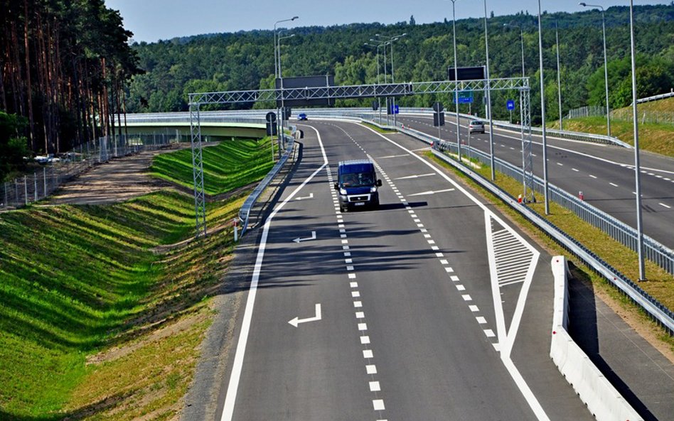 Trasa S3 na terenie Lubuskiego będzie liczyć blisko 200 km