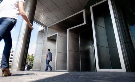 Siedziba ITI w Warszawie