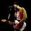 Kurt Cobain
