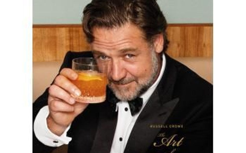 Russell Crowe z żoną organizują aukcję rozwodową