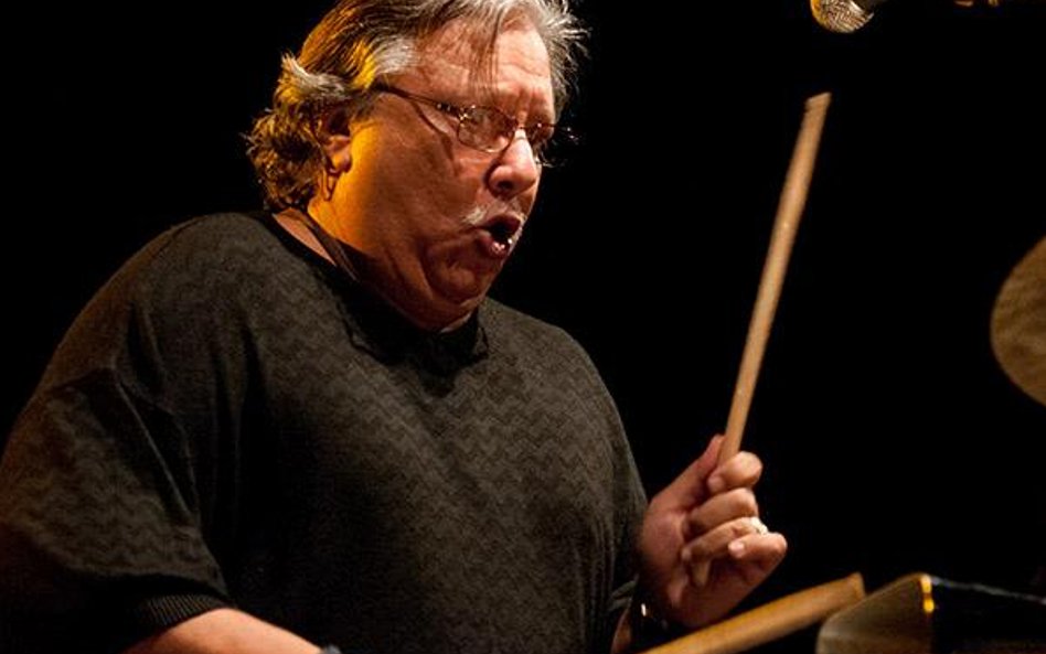 Arturo Sandoval