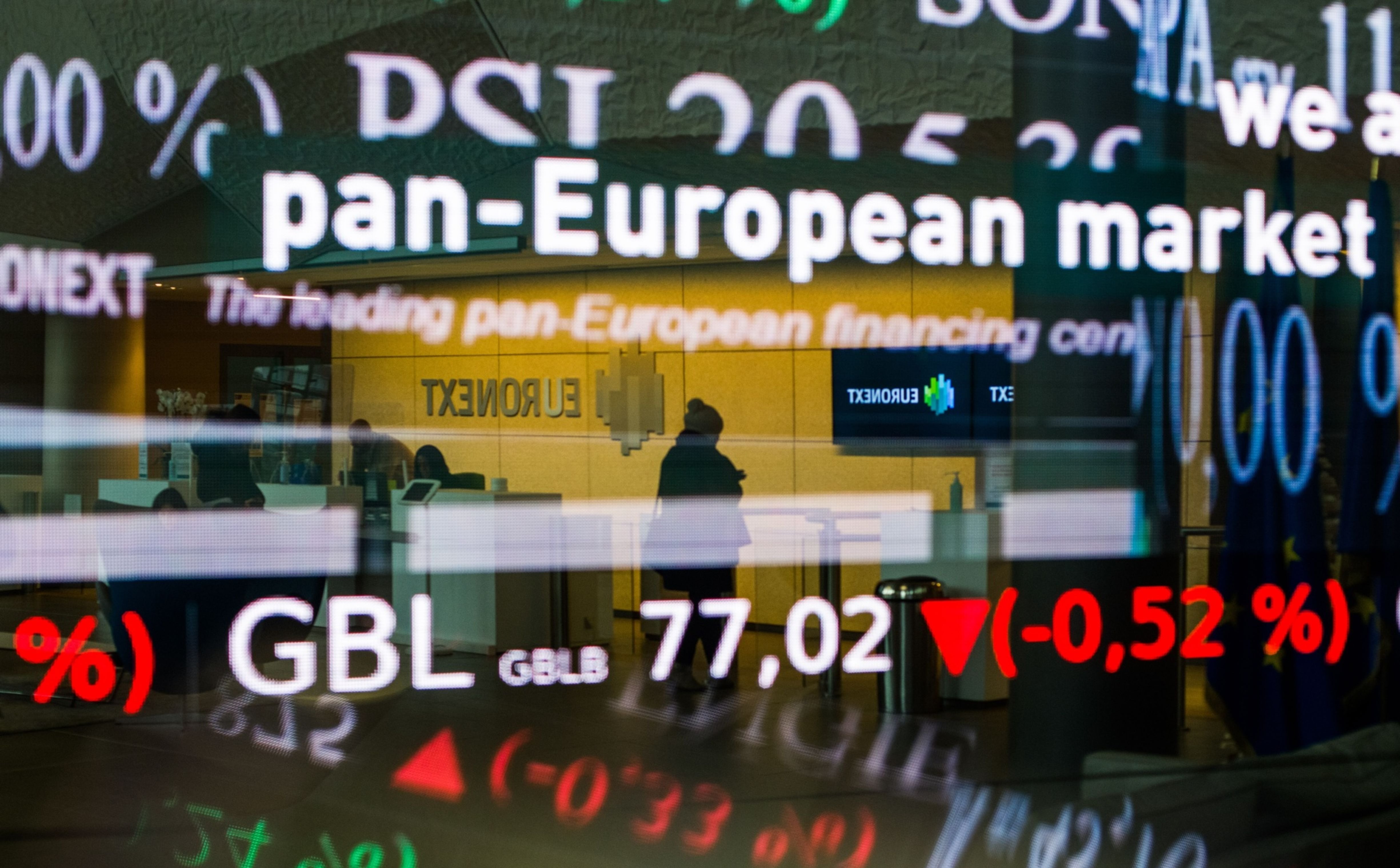 Czy to koniec eldorado europejskich akcji?