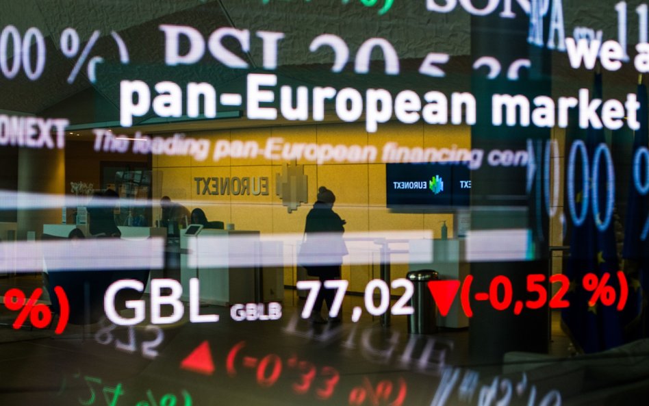 Europejscy debiutanci coraz skwapliwiej uciekają na inne giełdy. Można to zmienić