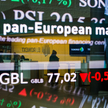 Inwestorzy lubią akcje europejskie, ale analitycy są sceptyczni