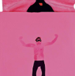 Basia Bańda, „Superman”, 2008 r.