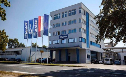 Lentex znowu podniósł prognozy