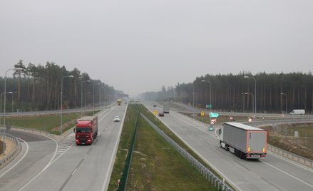 Przetargi na szybko. GDDKiA do końca roku wyda więcej niż przez ostatnie 10 miesięcy