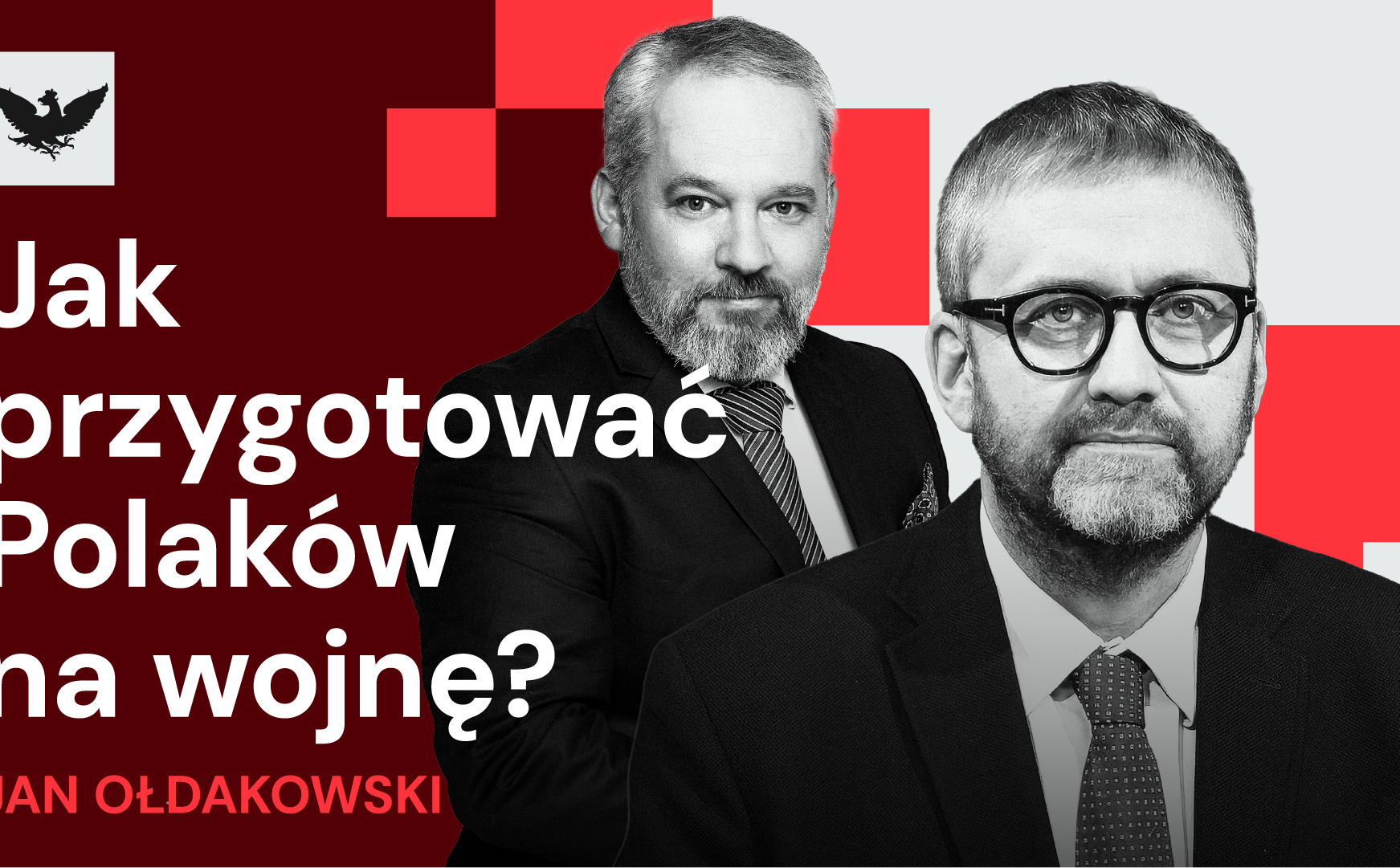 Jak przygotować Polaków na kryzys? Czy możemy się tego nauczyć od powstańców warszawskich?