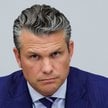 Pete Hegseth