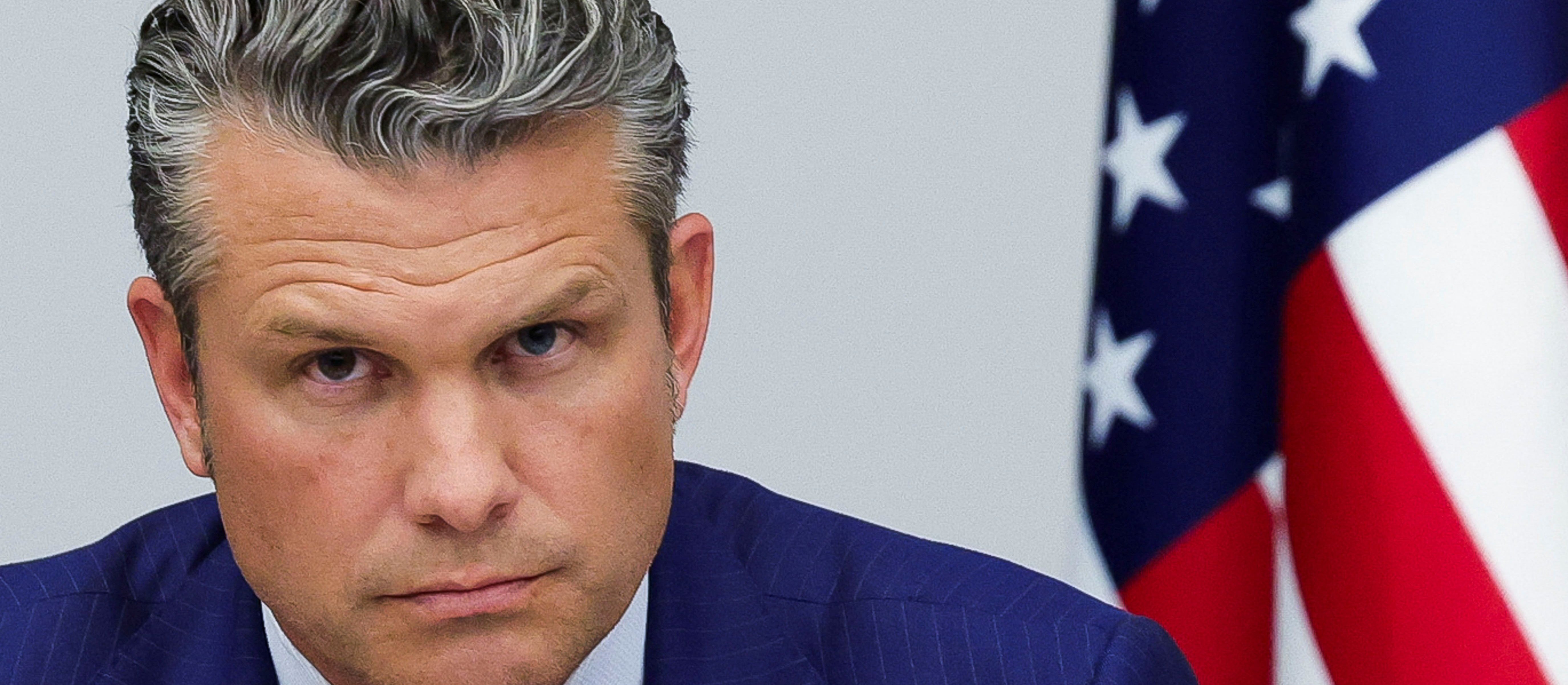 Armia USA przeprowadziła kolejny atak w rejonie Karaibów. Różnił się od poprzednich