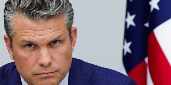 Armia USA przeprowadziła kolejny atak w rejonie Karaibów. Różnił się od poprzednich