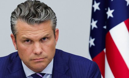 Pete Hegseth