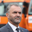 Włodzimierzowi Karpińskiemu prokuratura postawiła jeden zarzut